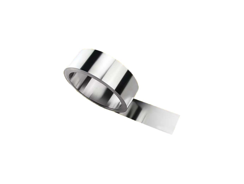 204 Stainless Steel