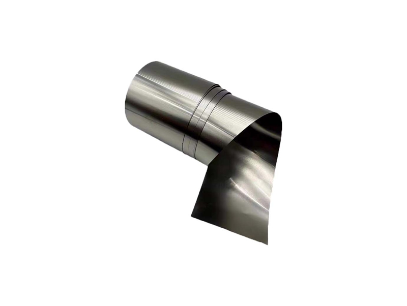 201 Stainless Steel