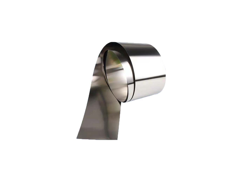 316 Stainless Steel