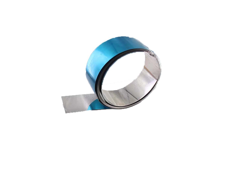 303 Stainless Steel