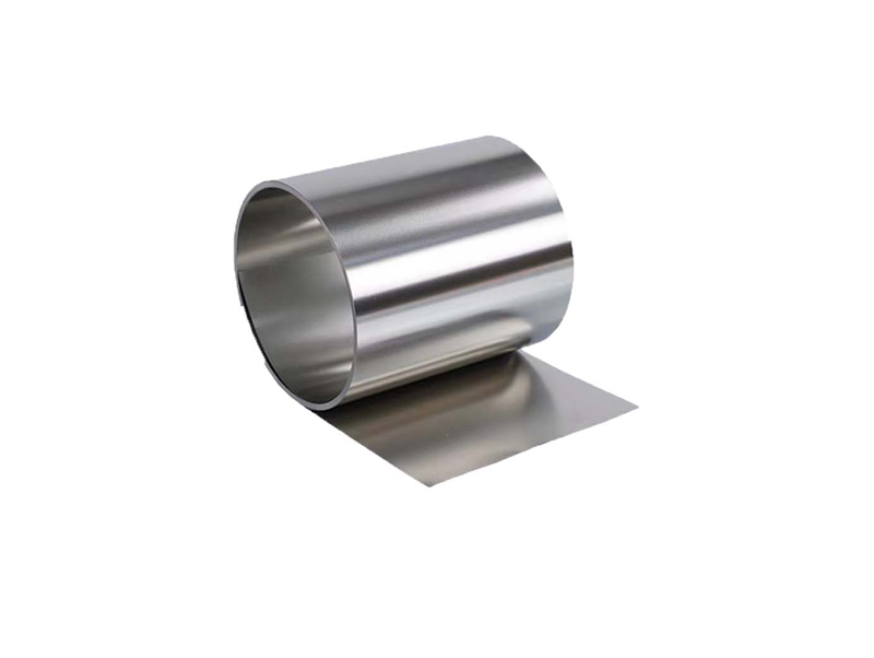 430 Stainless Steel