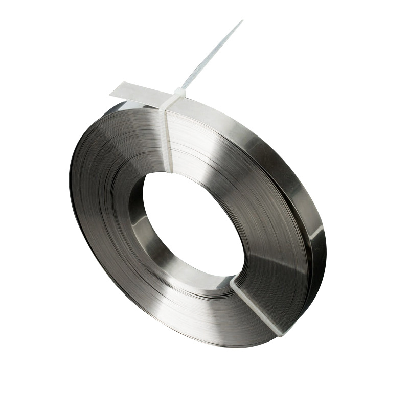 Copper Plated Stainless Steel