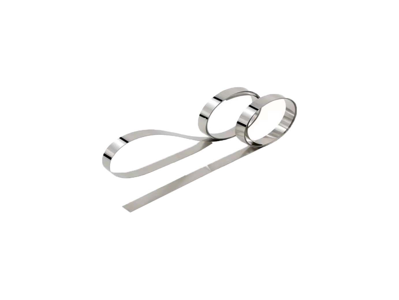 409 Stainless Steel