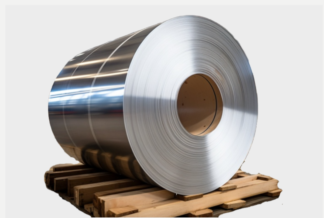 301 Stainless Steel