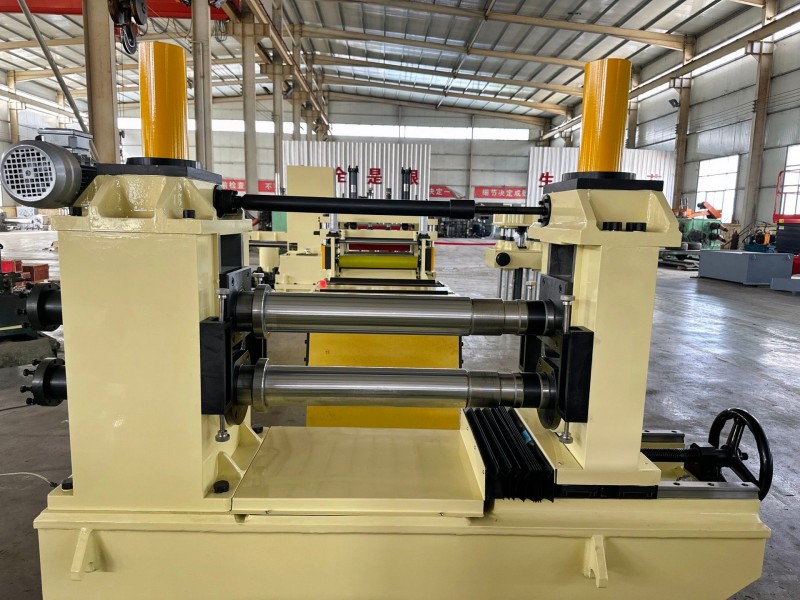 Production Equipment