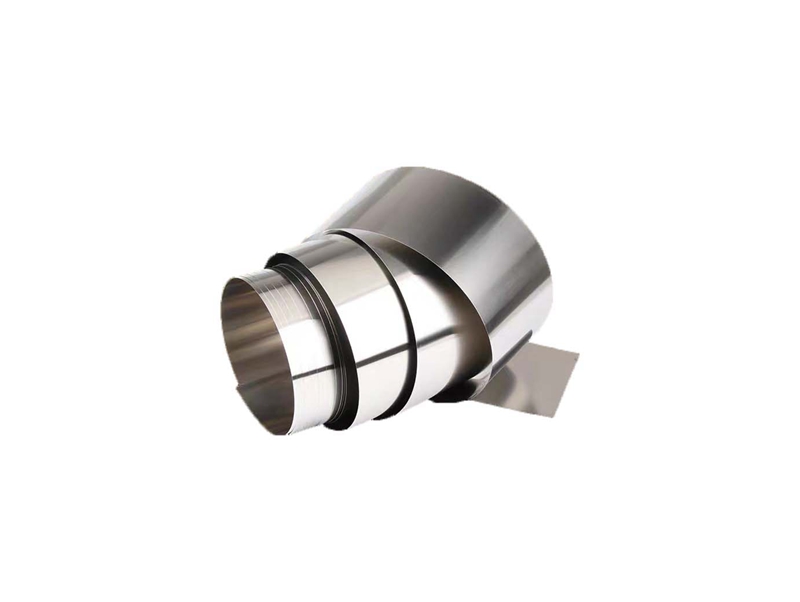 300 Series Stainless Steel