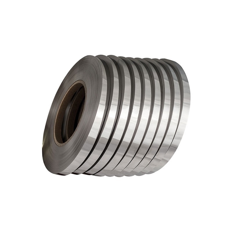 High manganese non-magnetic stainless steel
