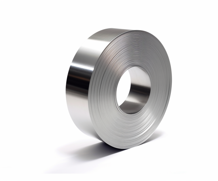 400 Series Stainless Steel